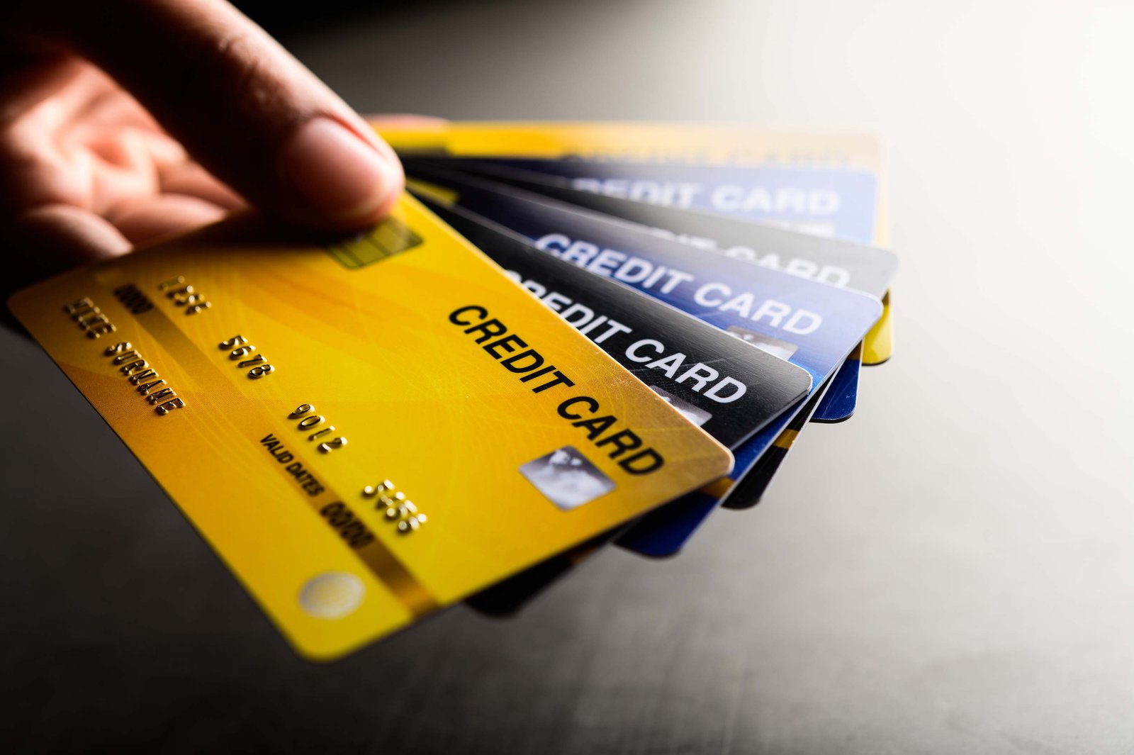 YanalPay cards